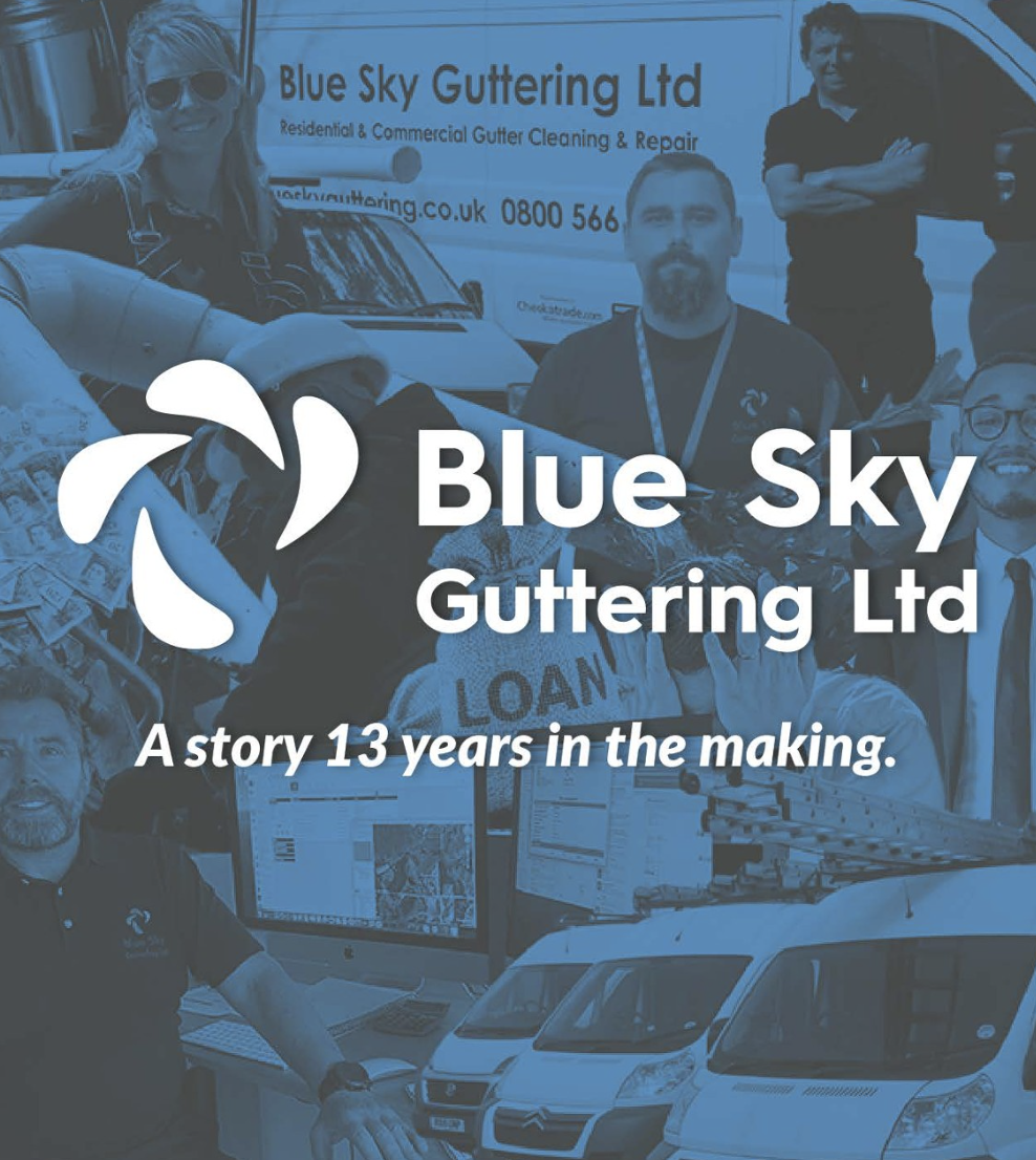 West Midlands Design & Print Social media marketing