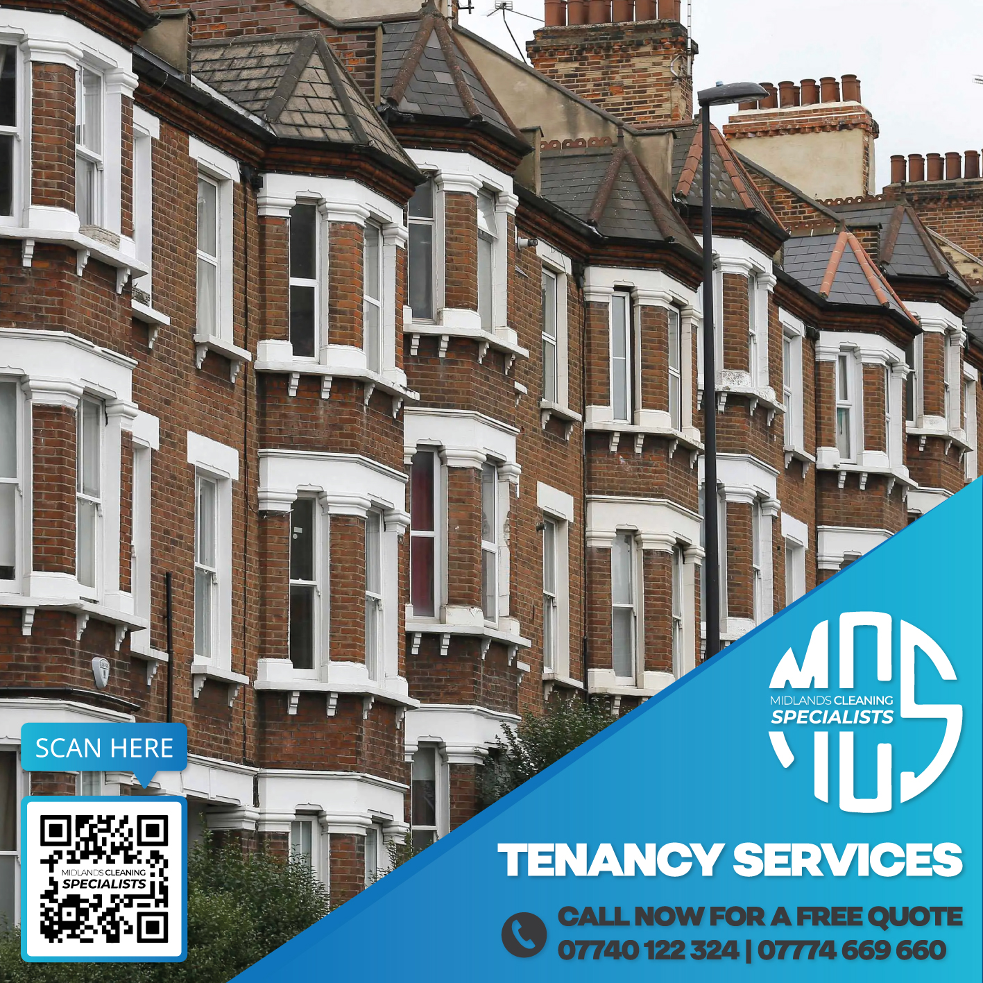 West Midlands Design & Print Social media marketing